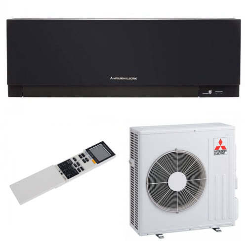MITSUBISHI ELECTRIC MSZ-EF50VEB-MUZ-EF50VE (Дизайн инвертор)