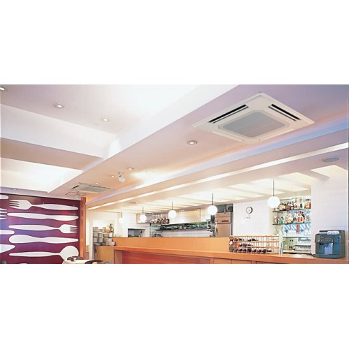 MITSUBISHI ELECTRIC PLA-RP71BA (Mr. SLIM) кассетный внутренний блок