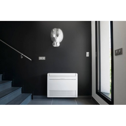 MITSUBISHI ELECTRIC MFZ-KJ35VE-MUFZ-KJ35VE