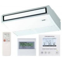 MITSUBISHI ELECTRIC PCA-RP71KAQ-PUH-P71VHA/YHA (Mr. SLIM)
