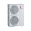 MITSUBISHI ELECTRIC PLA-ZRP100BA-PUHZ-ZRP100YKA