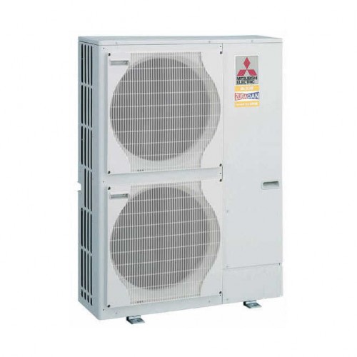MITSUBISHI ELECTRIC PUHZ-SHW80VHA (Серия ZUBADAN Inverter)