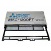 MITSUBISHI ELECTRIC MAC-1200FT электростатический фильтр (срок службы не более 4 месяцев)