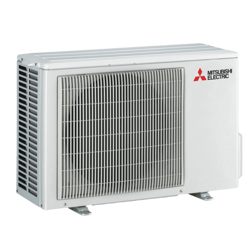 MITSUBISHI ELECTRIC MSZ-LN25VGW-MUZ-LN25VG (белый, инвертор)